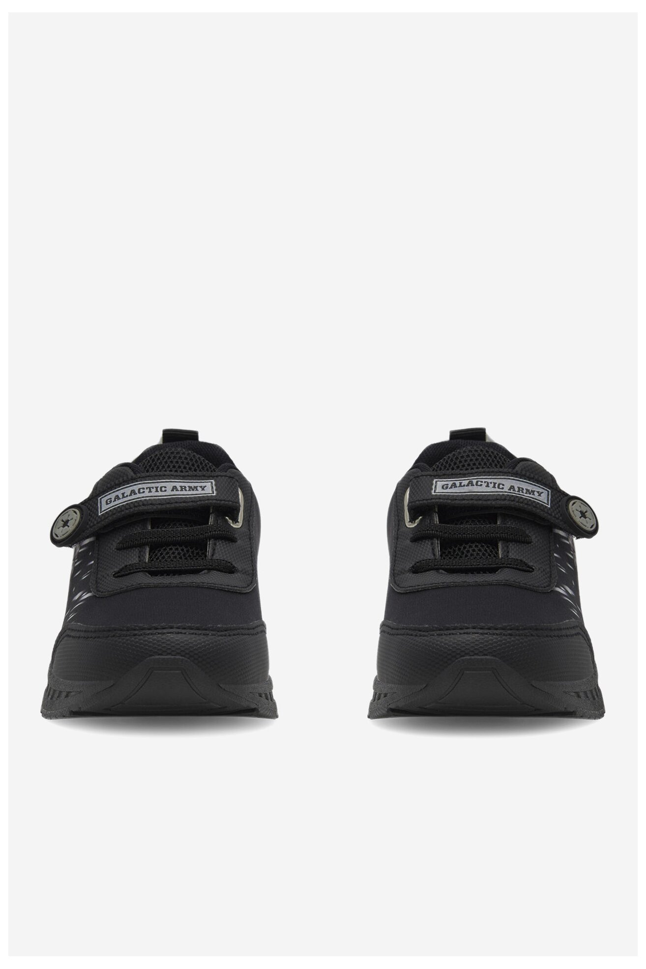 Încălțăminte sport Star Wars CP66-SS24-178SW NEGRU