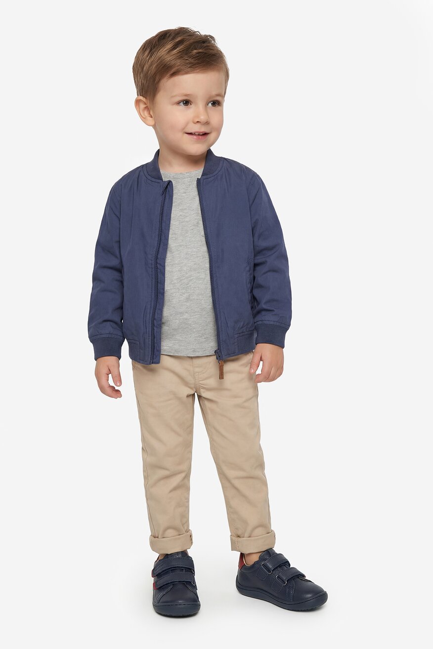 
                Cipele Lasocki Kids KOBALT PLAVA - 5906751572818