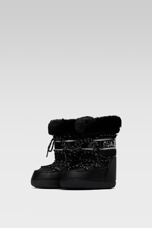 Ботильйони Quazi NS9042-01 ЧОРНИЙ