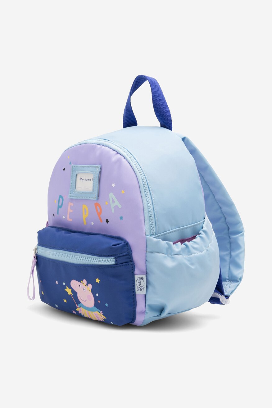 
                PEPPA PIG - Plecak - 5904862978550