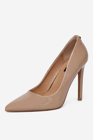 Cipele na štiklu NINE WEST CD24081-1 BEŽ