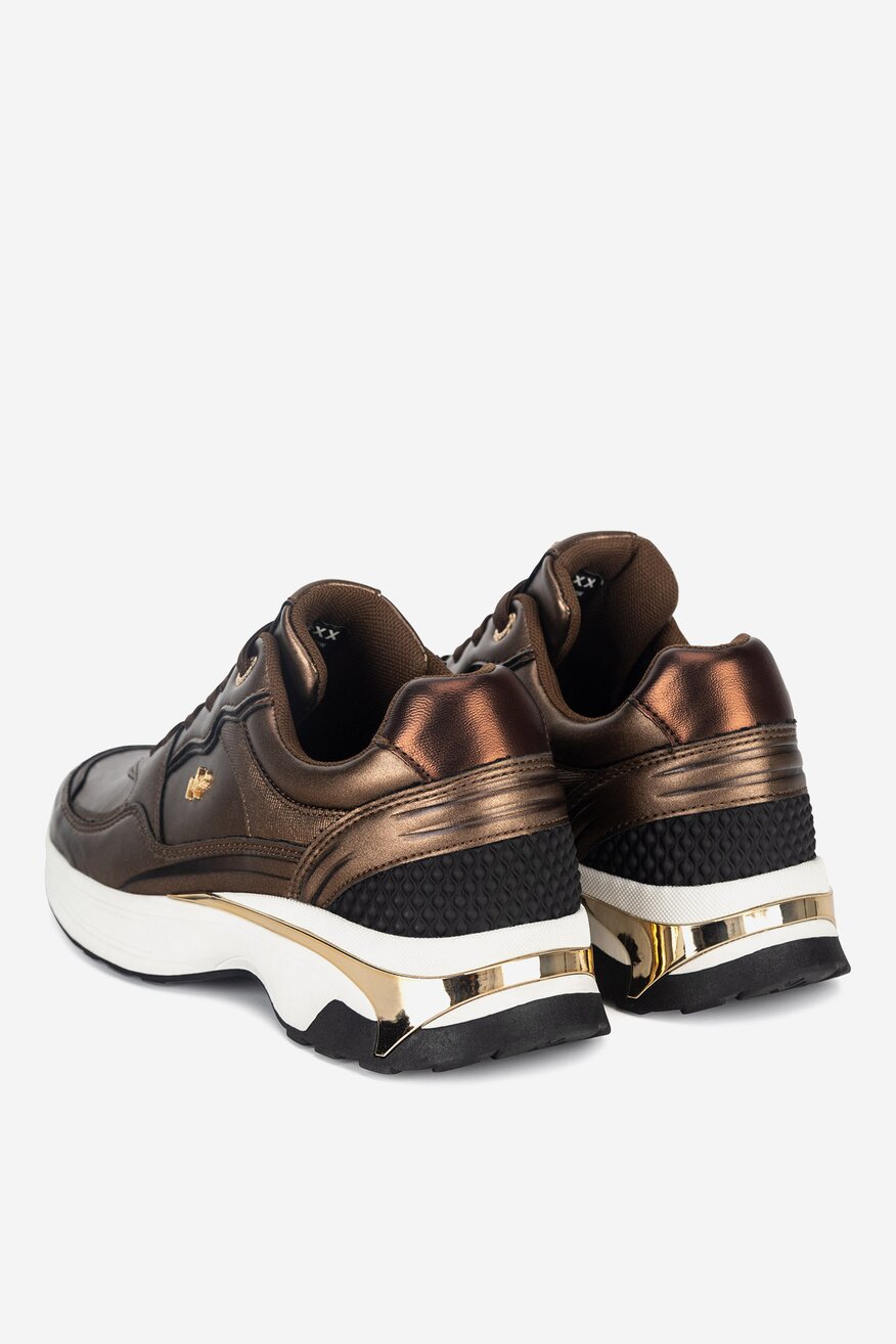 Mexx - Sneakersy - 5905588923732