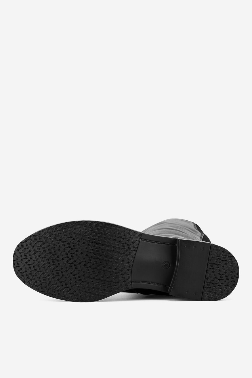 Cizme Lasocki NEGRU - 5905588877530