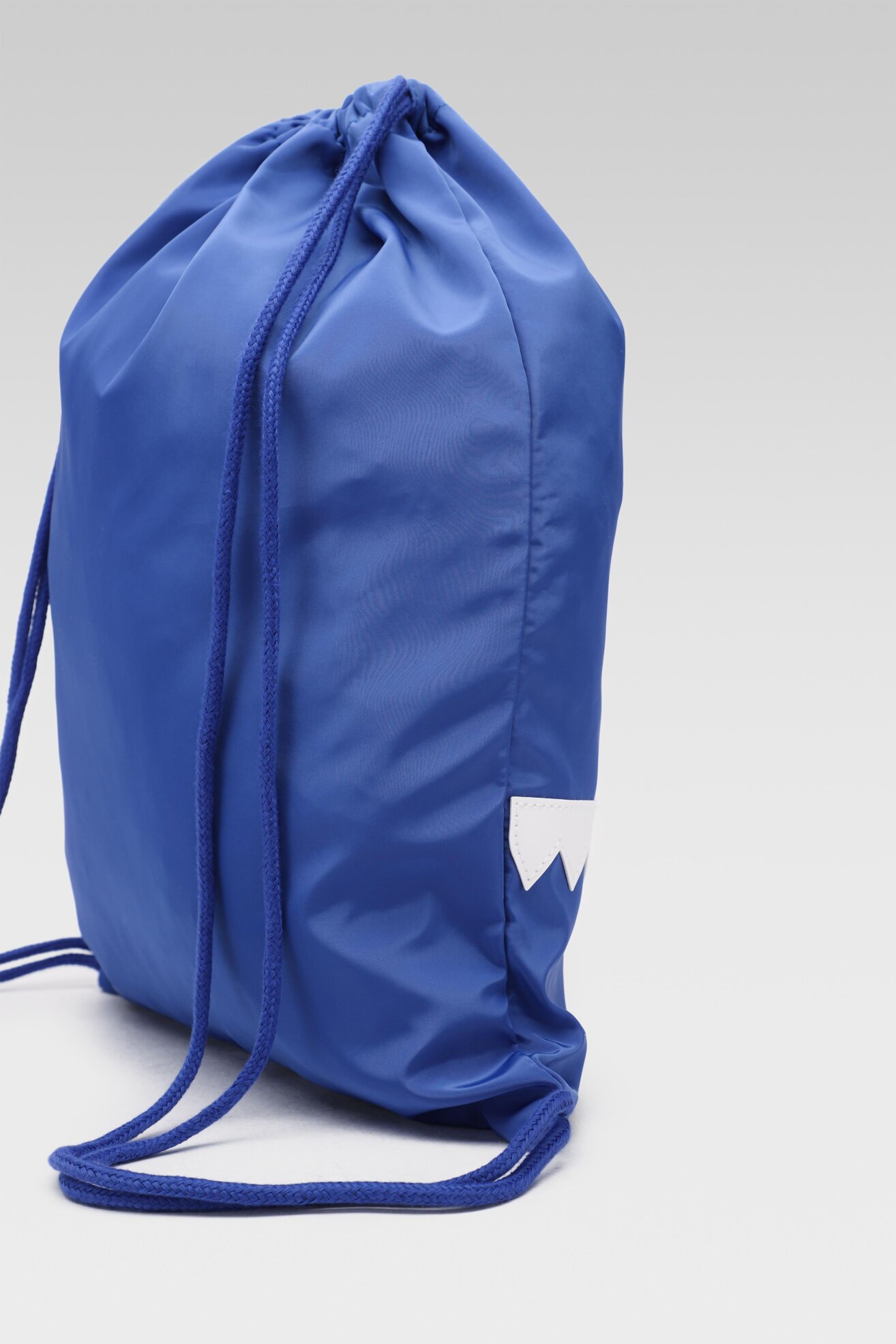 Worek na obuwie Action Boy UD204-410 Niebieski