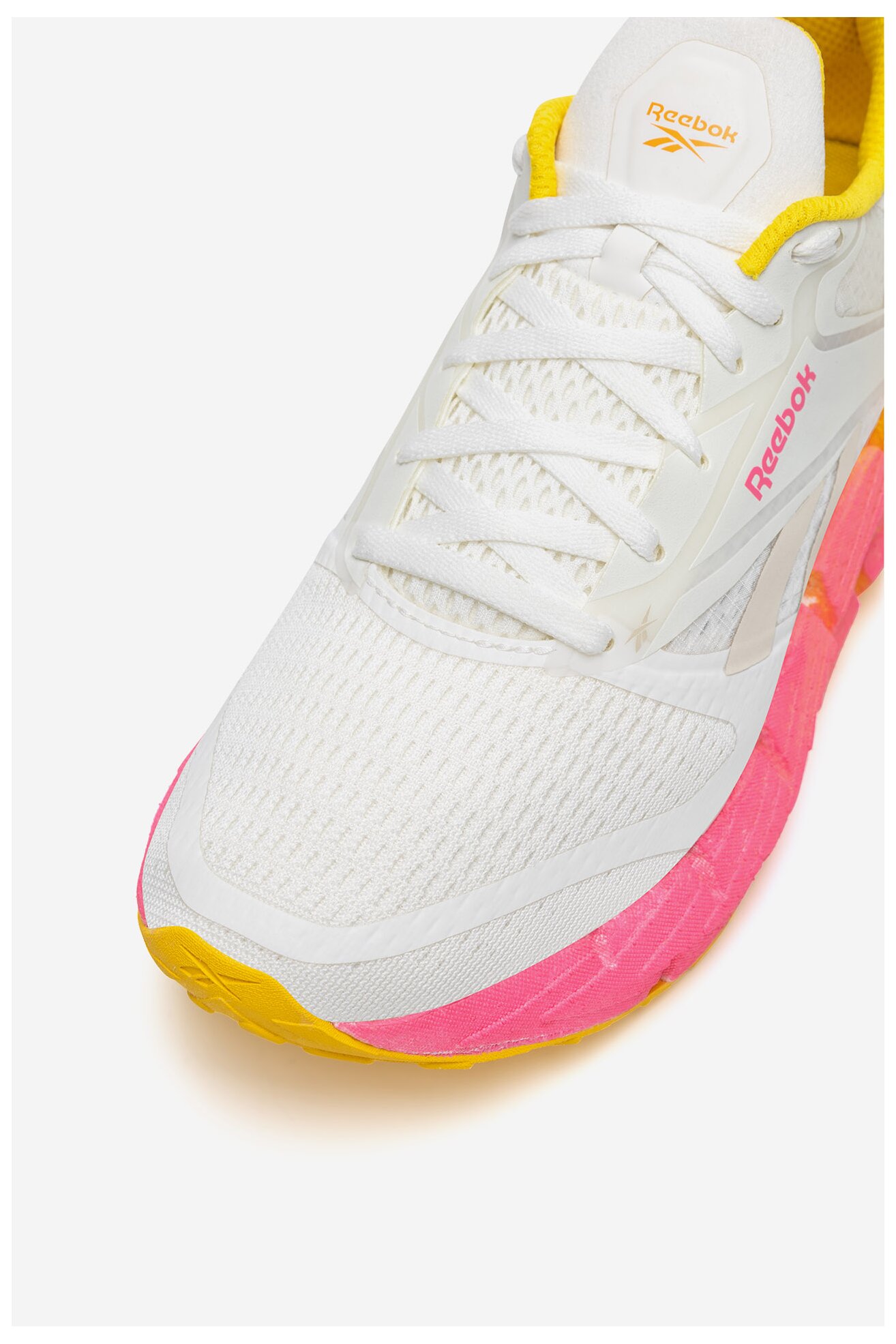 Obuwie sportowe Reebok FLOATZIG 1 100209972 Beżowy