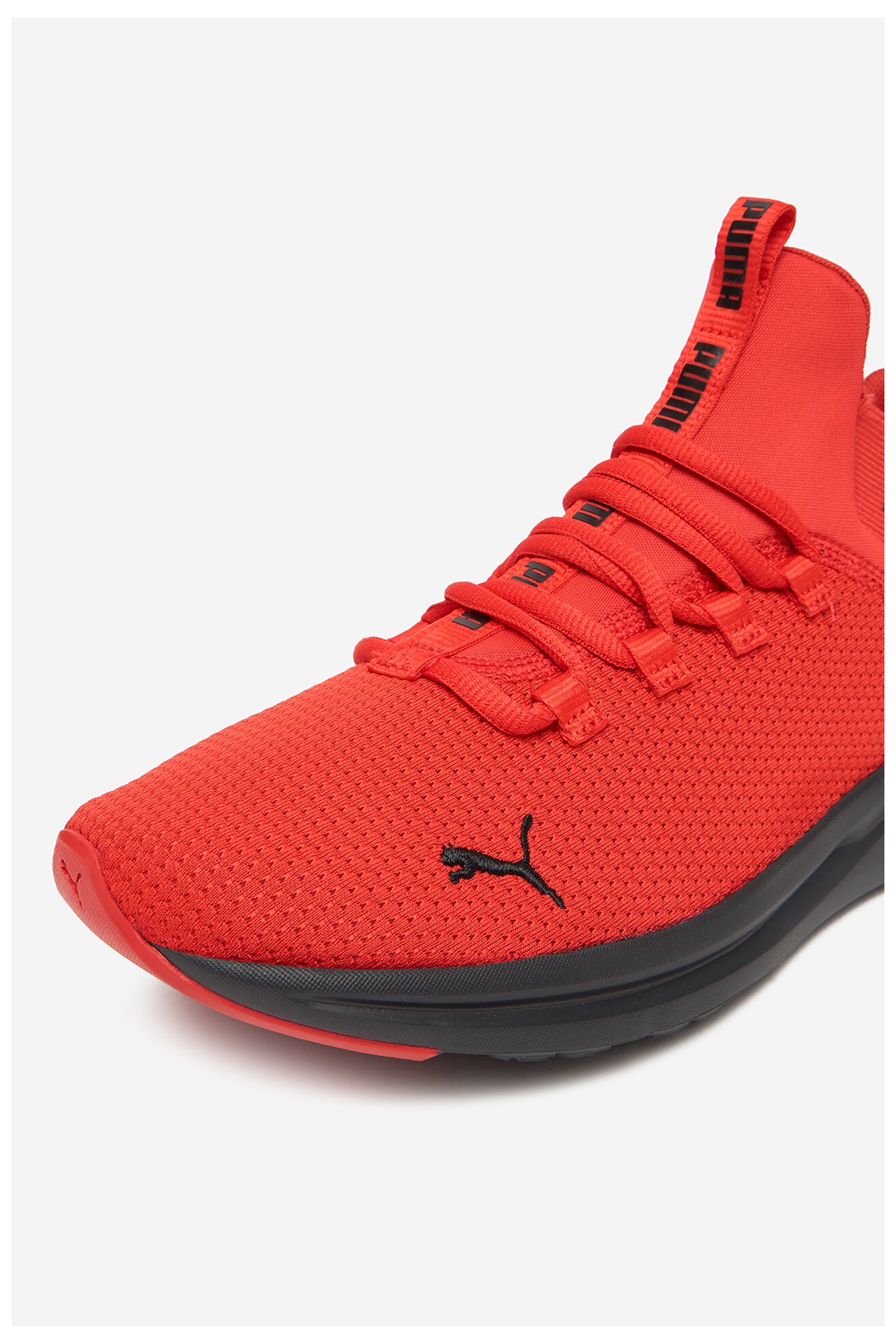 Спортни обувки Puma ENZO CLEAN 37712606 ЧЕРВЕН