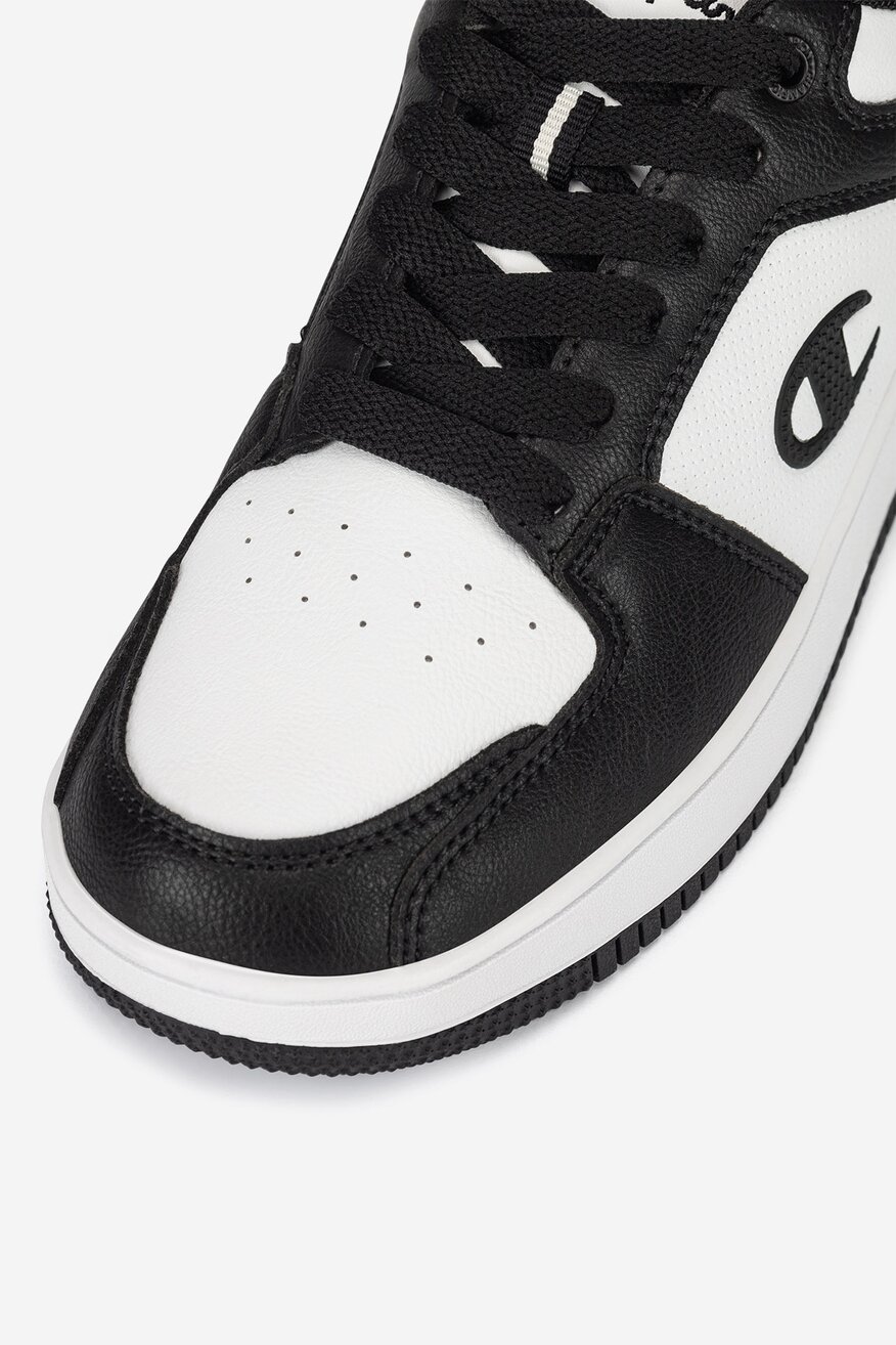 
                Încălțăminte sport Champion NEGRU - 5903698167763