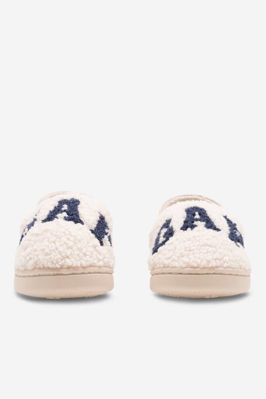 GAP - Kapcie ocieplane - 5905588065548