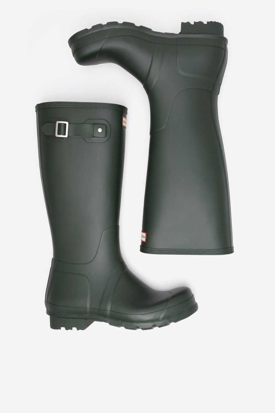 
                Гумени ботуши HUNTER МАСЛИНЕН - 5905588962755