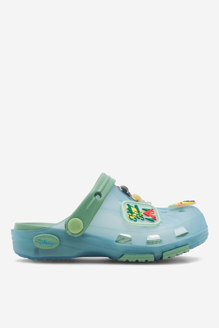 
                Папуче за базен Mickey&Friends PLAVA - 5905588496892