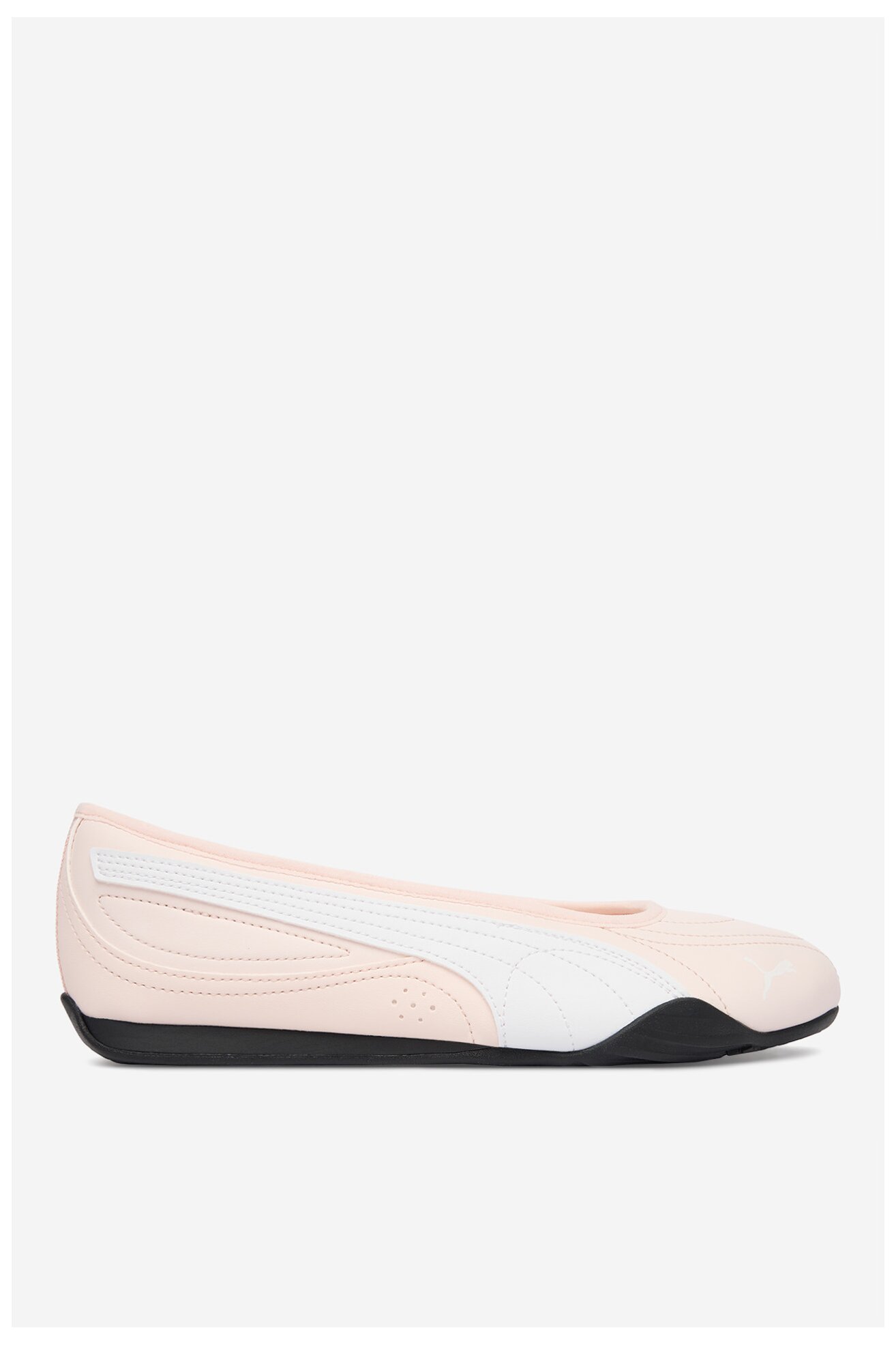 Балерина Puma C-CATCH SOLEIL BALLERINA 40464204 РОЗОВ