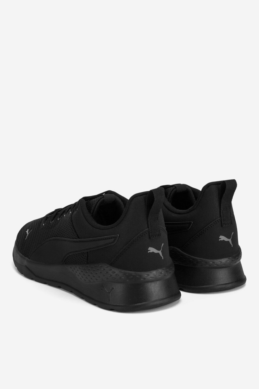 Sportovní obuv Puma ČERNÁ - 5905588628095
