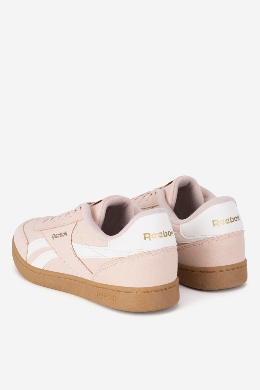 Sportovní obuv Reebok RŮŽOVÁ - 5903419982064