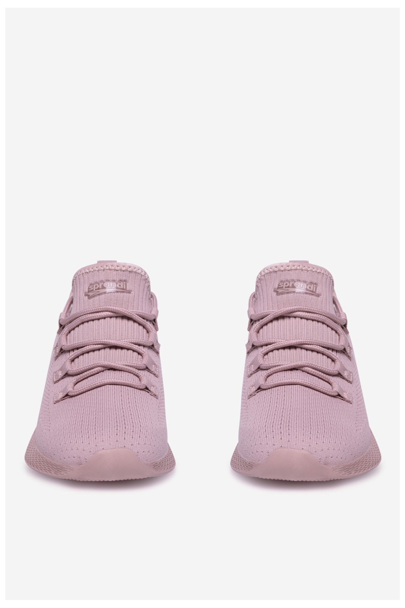 Кросівки спортивні Sprandi WP72-21782 РОЖЕВИЙ