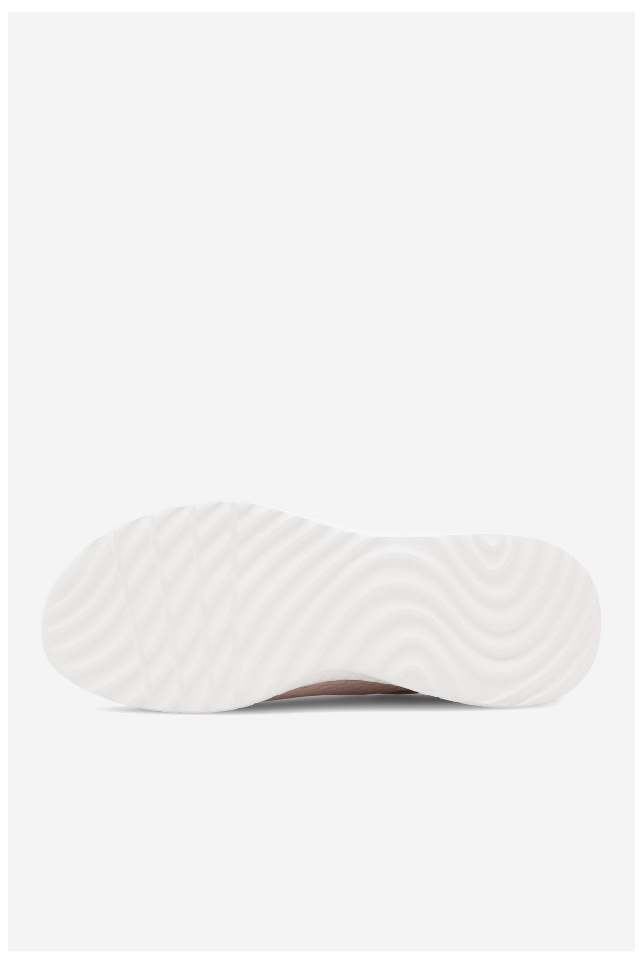 Obuwie sportowe Skechers BOBS SQUAD CHAOS SLIPS INS 117504 BLSH Różowy