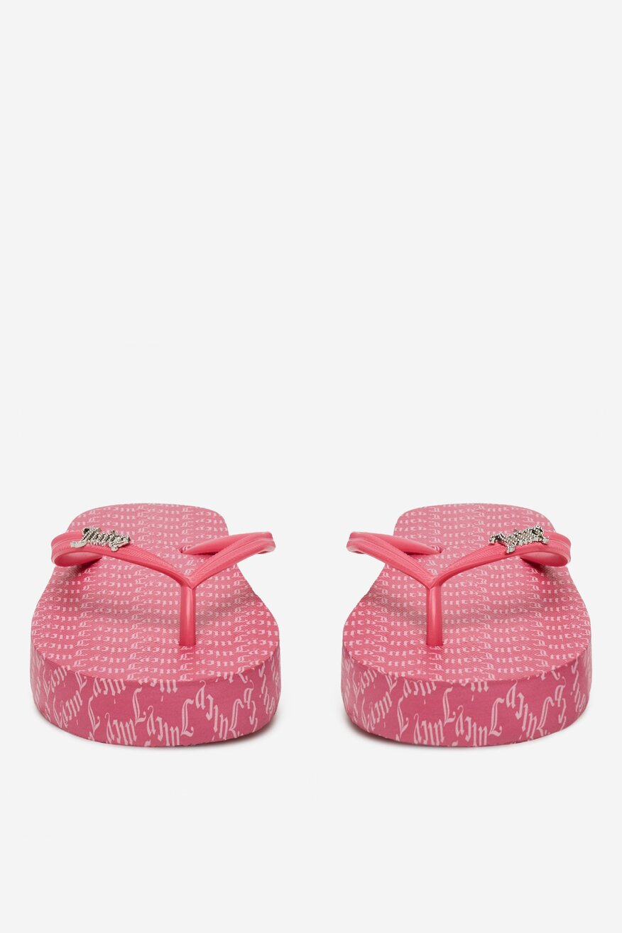 Juicy Couture - Japonki - 5906751142011