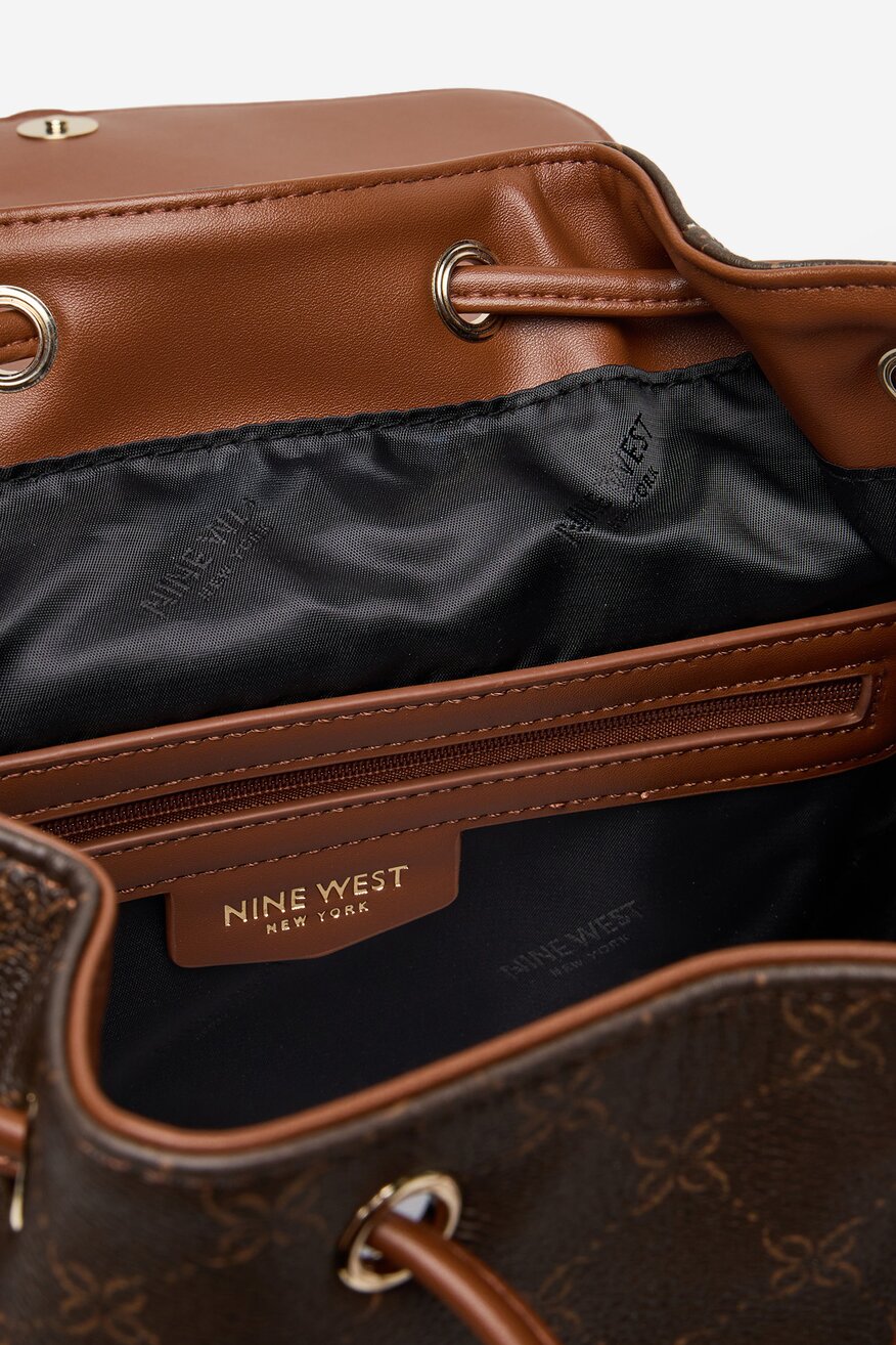 Раница NINE WEST КАМЕЛ - 5906751396995