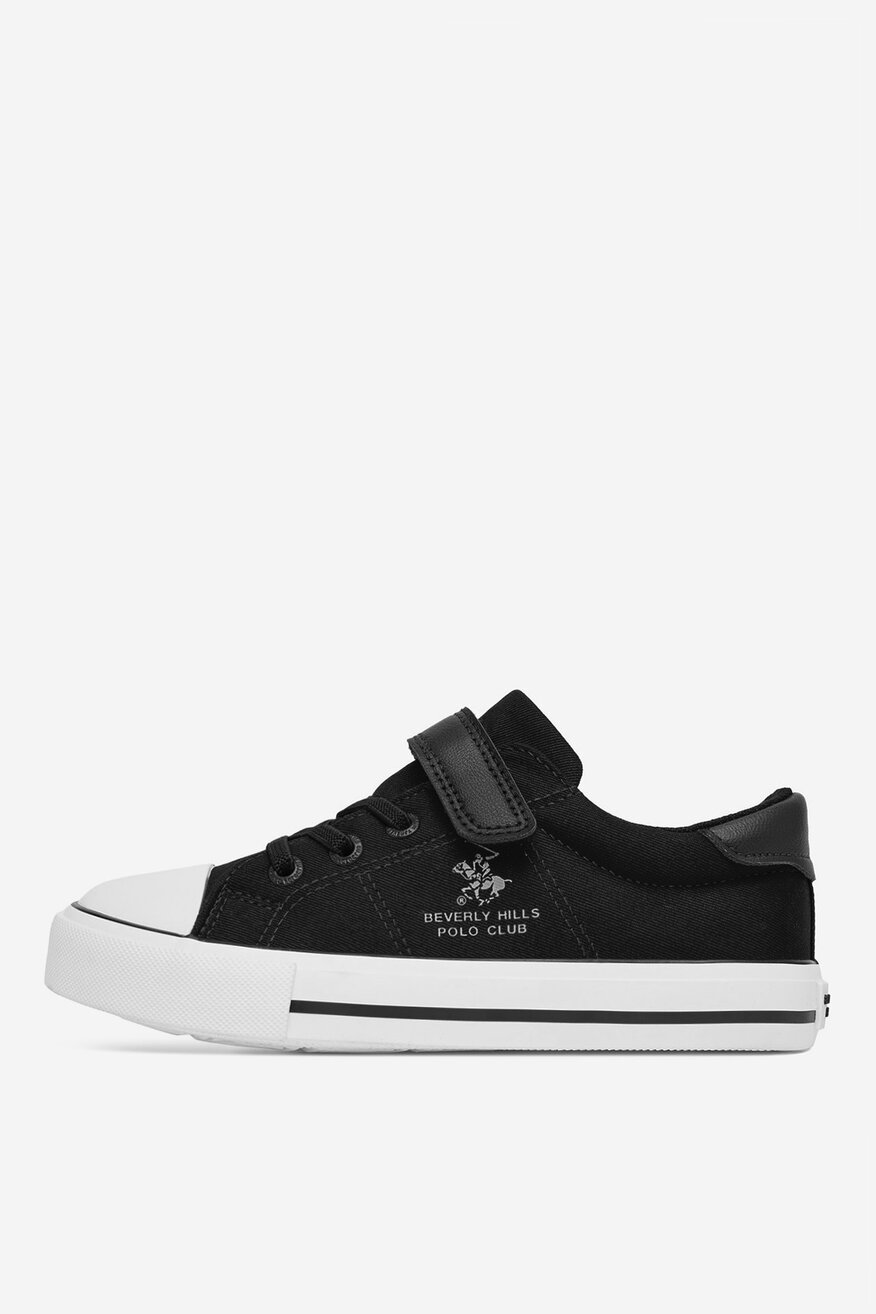 
                Beverly Hills Polo Club - Trampki - 5906751841662