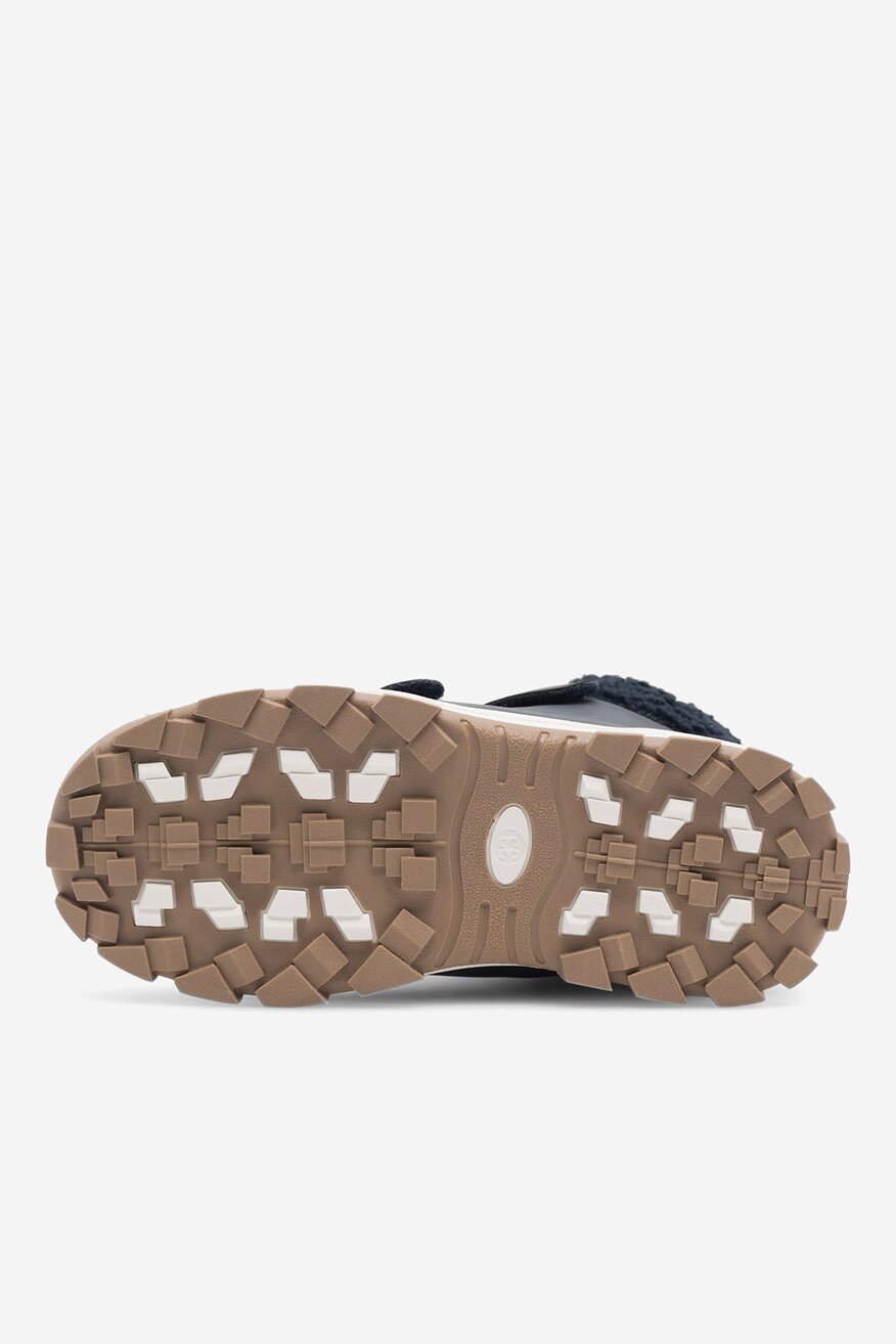 
                Csizma Action Boy SÖTÉTKÉK - 5905588043270