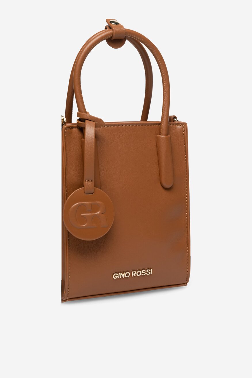 Gino Rossi - Torebka tote - 5905588600596