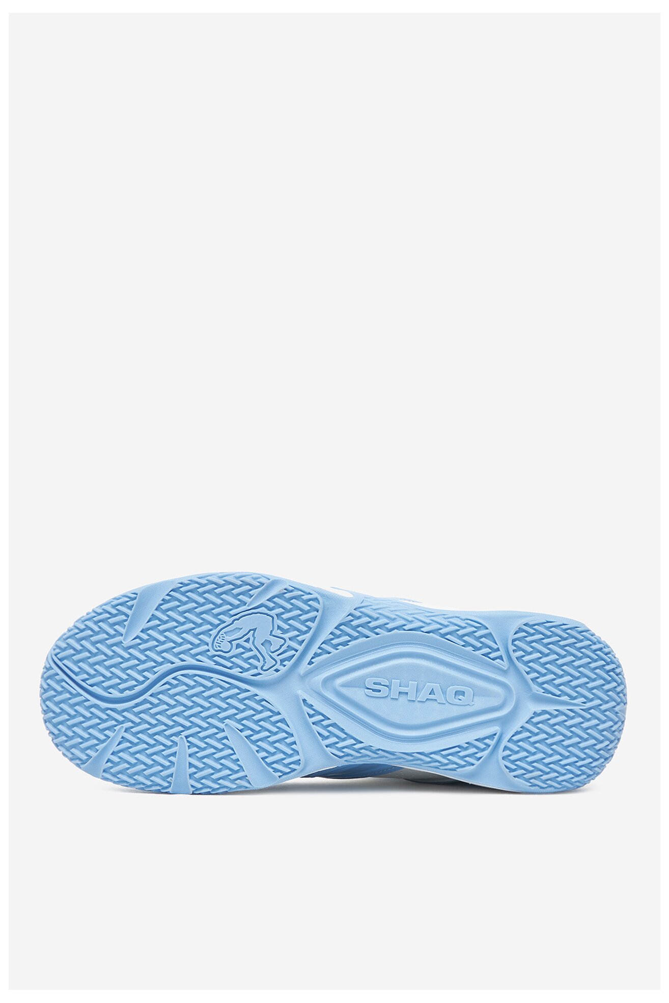 Încălțăminte sport SHAQ CEO-DEVASTATOR AQ95010B-WL ALBASTRU