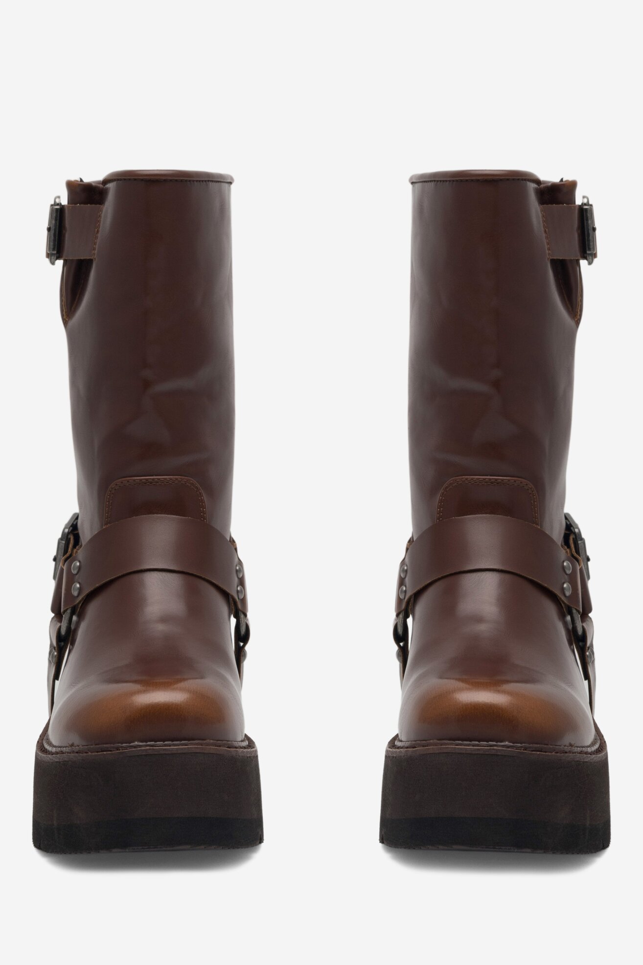 Bokacsizma Jenny Fairy SIV WS22236-05 BARNA