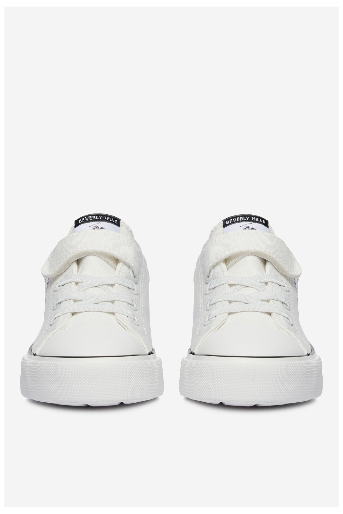 Sportska obuća Beverly Hills Polo Club CEOWB-CSS20377-75 BELA