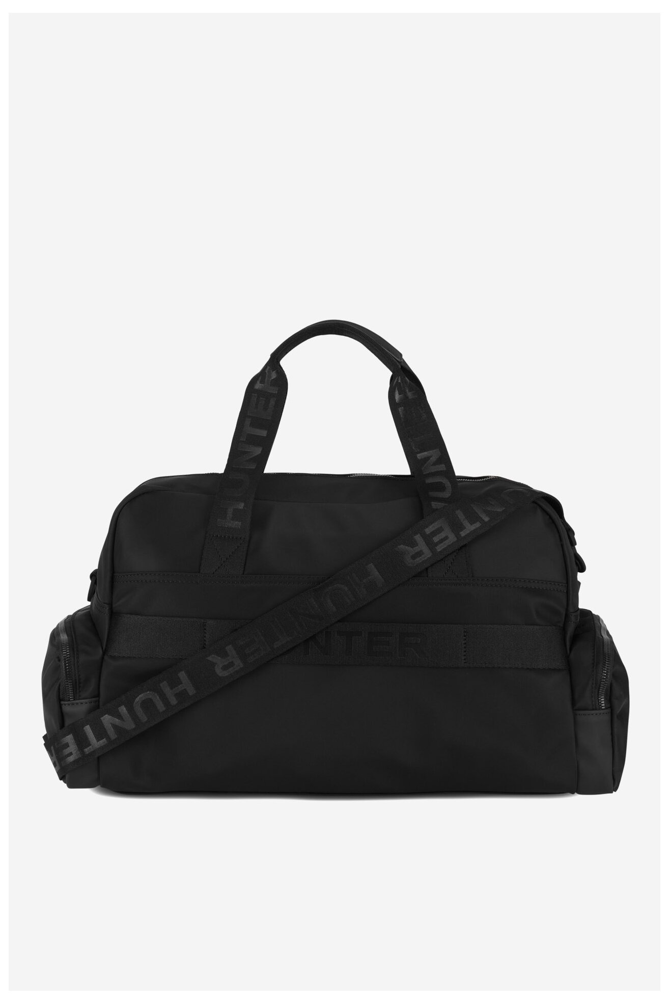 Putna torba HUNTER HTR-K-009-06 CRNA