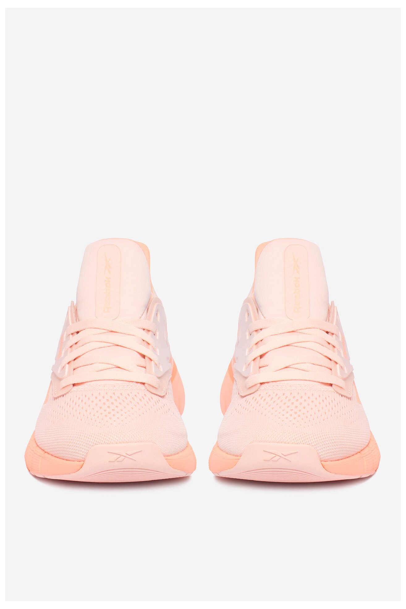 Спортни обувки Reebok EO-NANO GYM 100244695 РОЗОВ