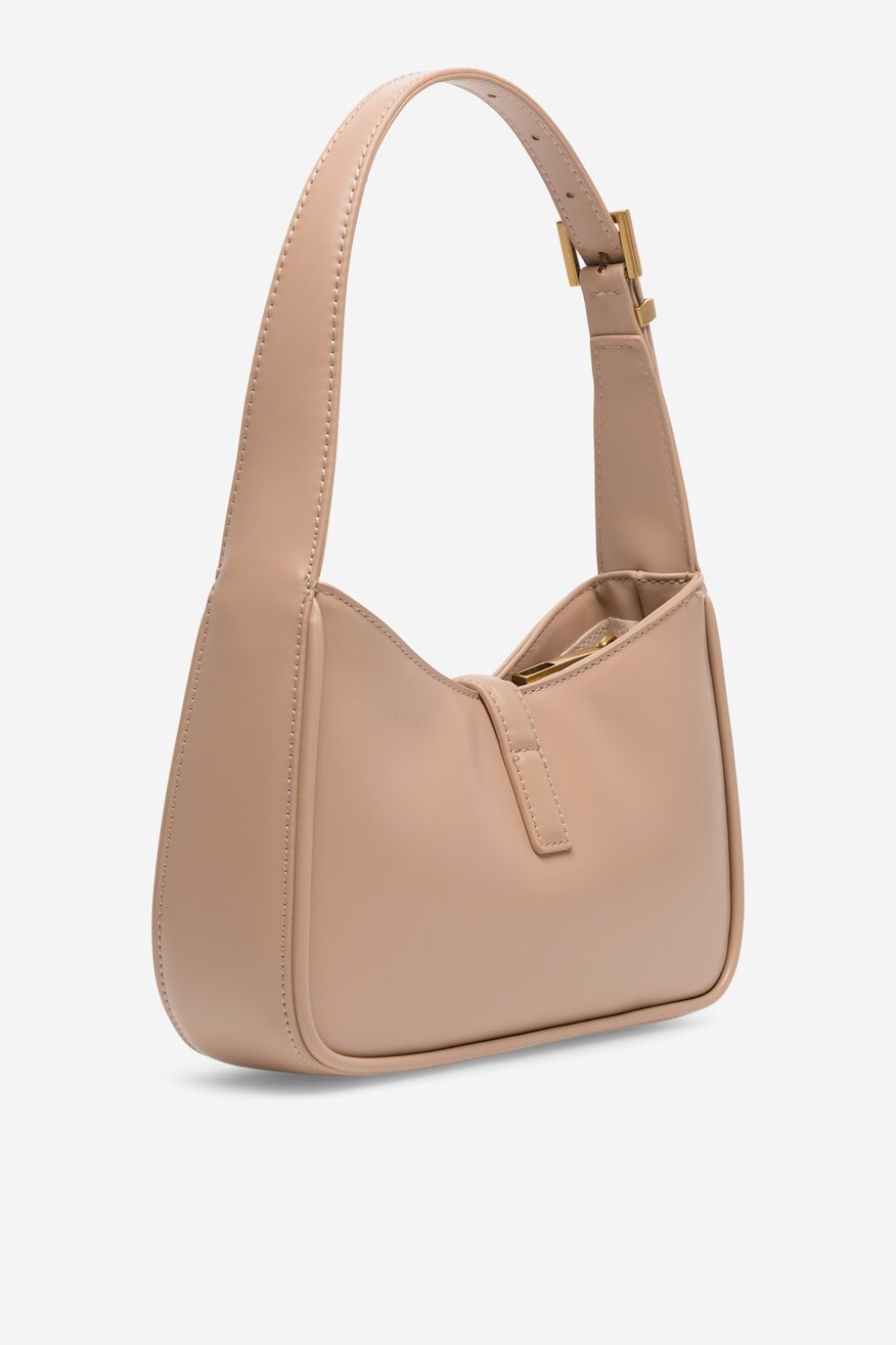 Gino Rossi - Torebka mała hobo - 5905588627227