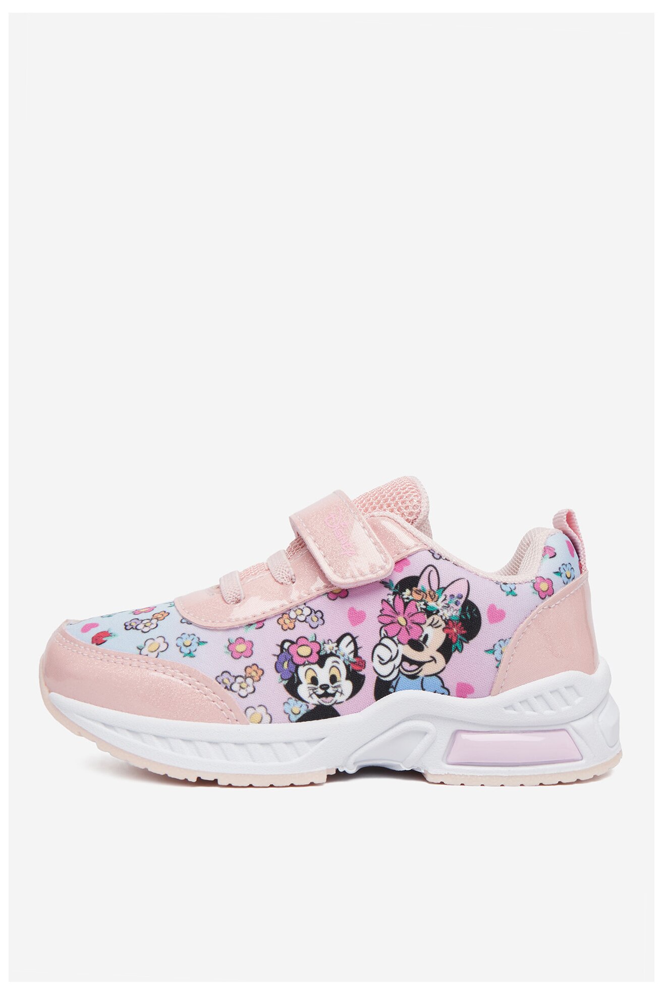 Sportska obuća Mickey&Friends CEO-CP66-SS26-206DSTC ROZE