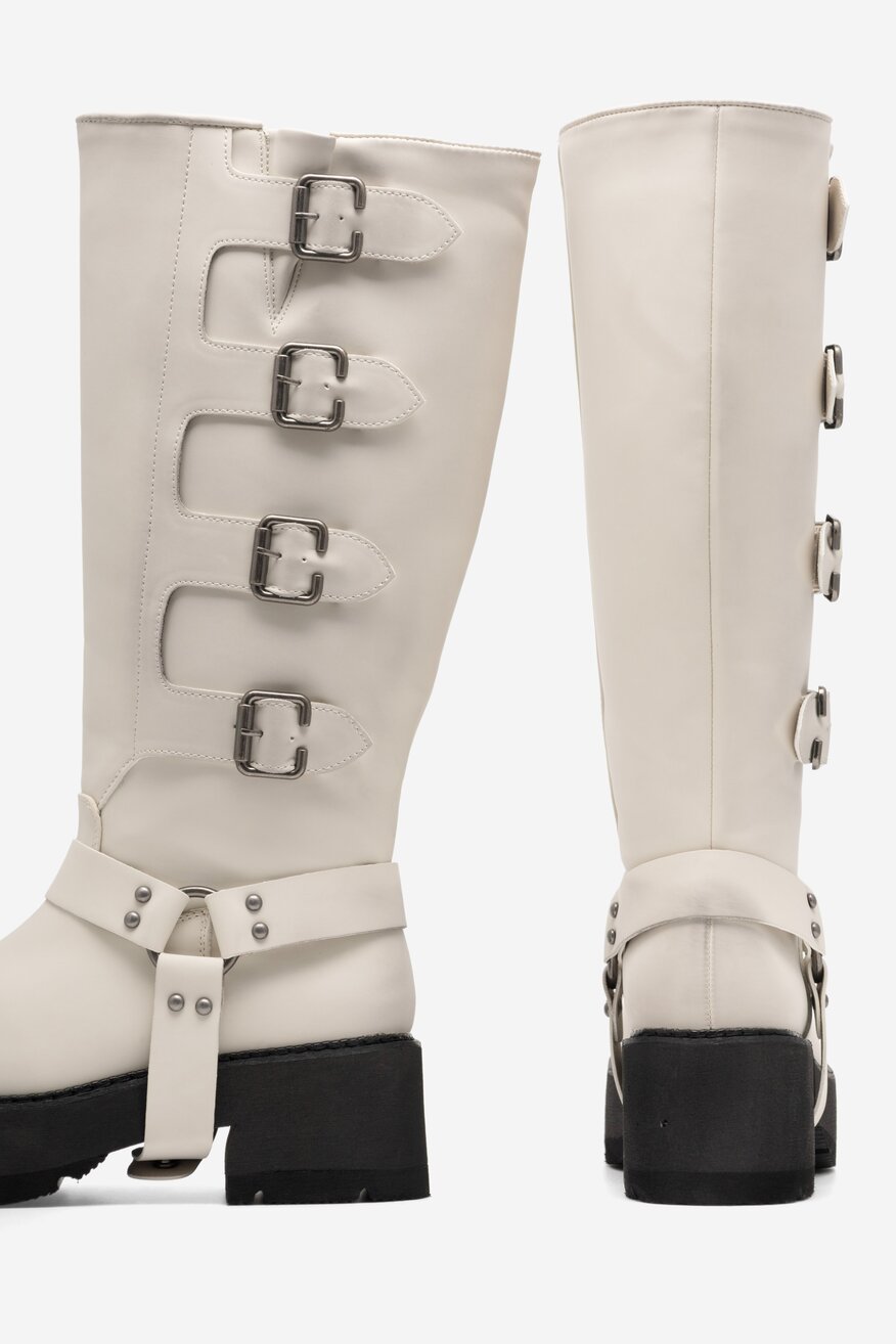 
                Jenny Fairy - Kozaki - 5904862921525