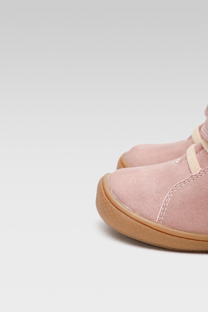 
                Боти Nelli Blu РОЗОВ - 5904862170008