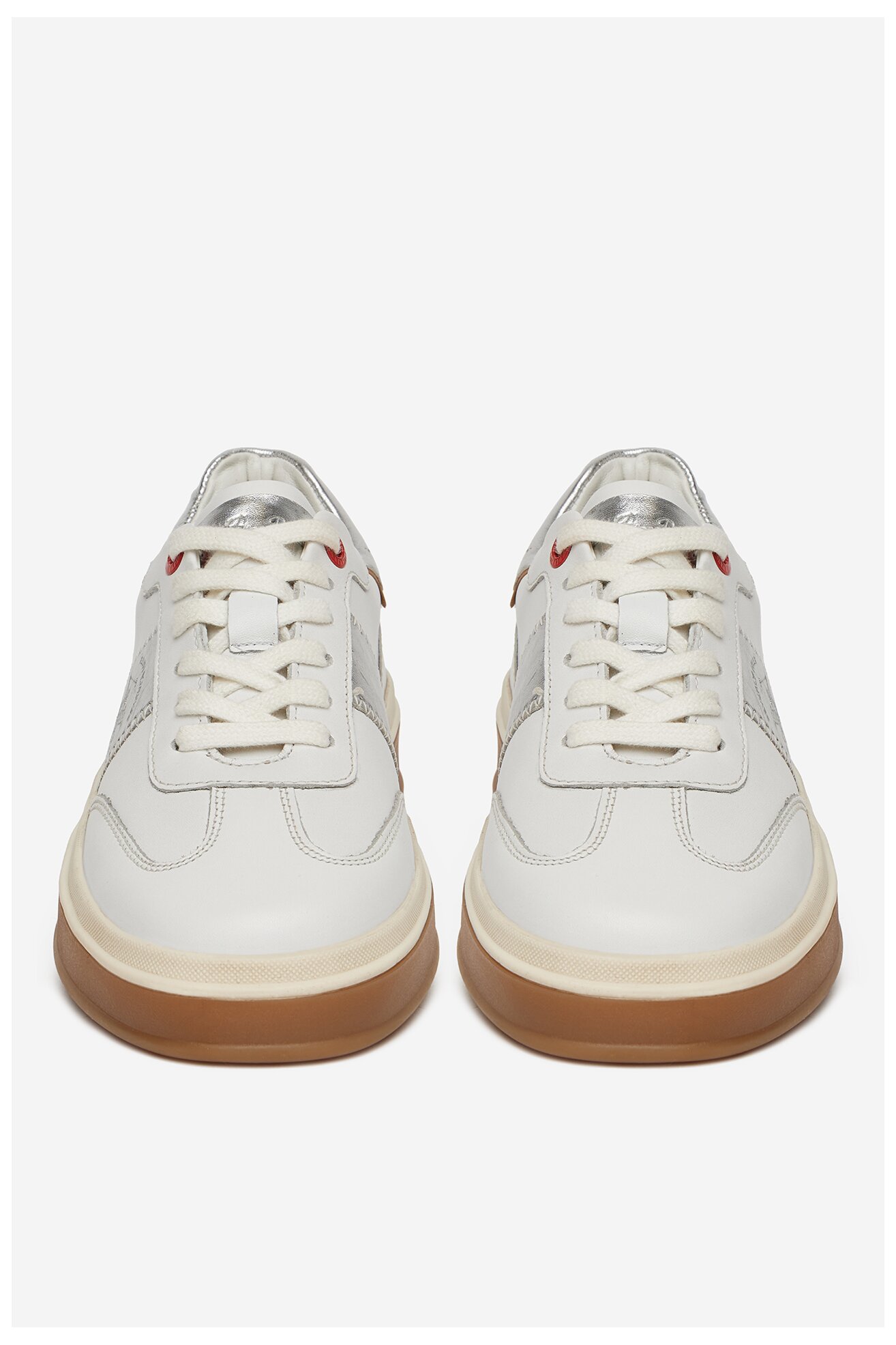 Tornacipő Beverly Hills Polo Club WI34-3410-17438-01 FEHÉR