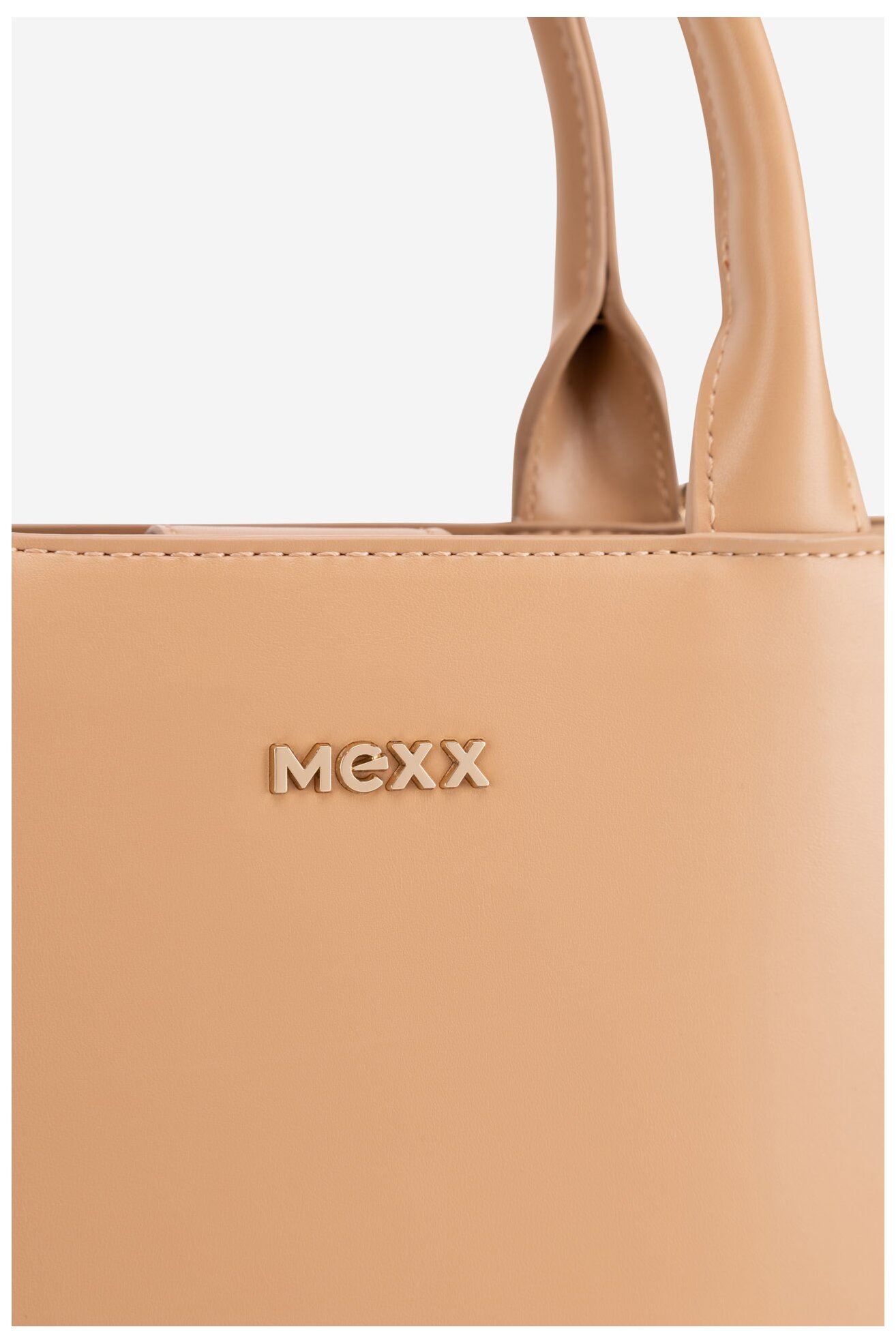 Torebka Mexx MEXX-S-002-07 Camel