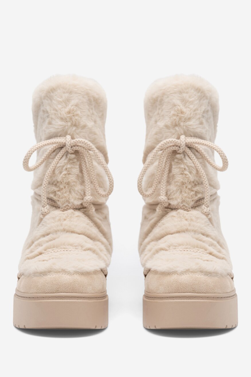 
                Jenny Fairy - Botki - 5904862960791