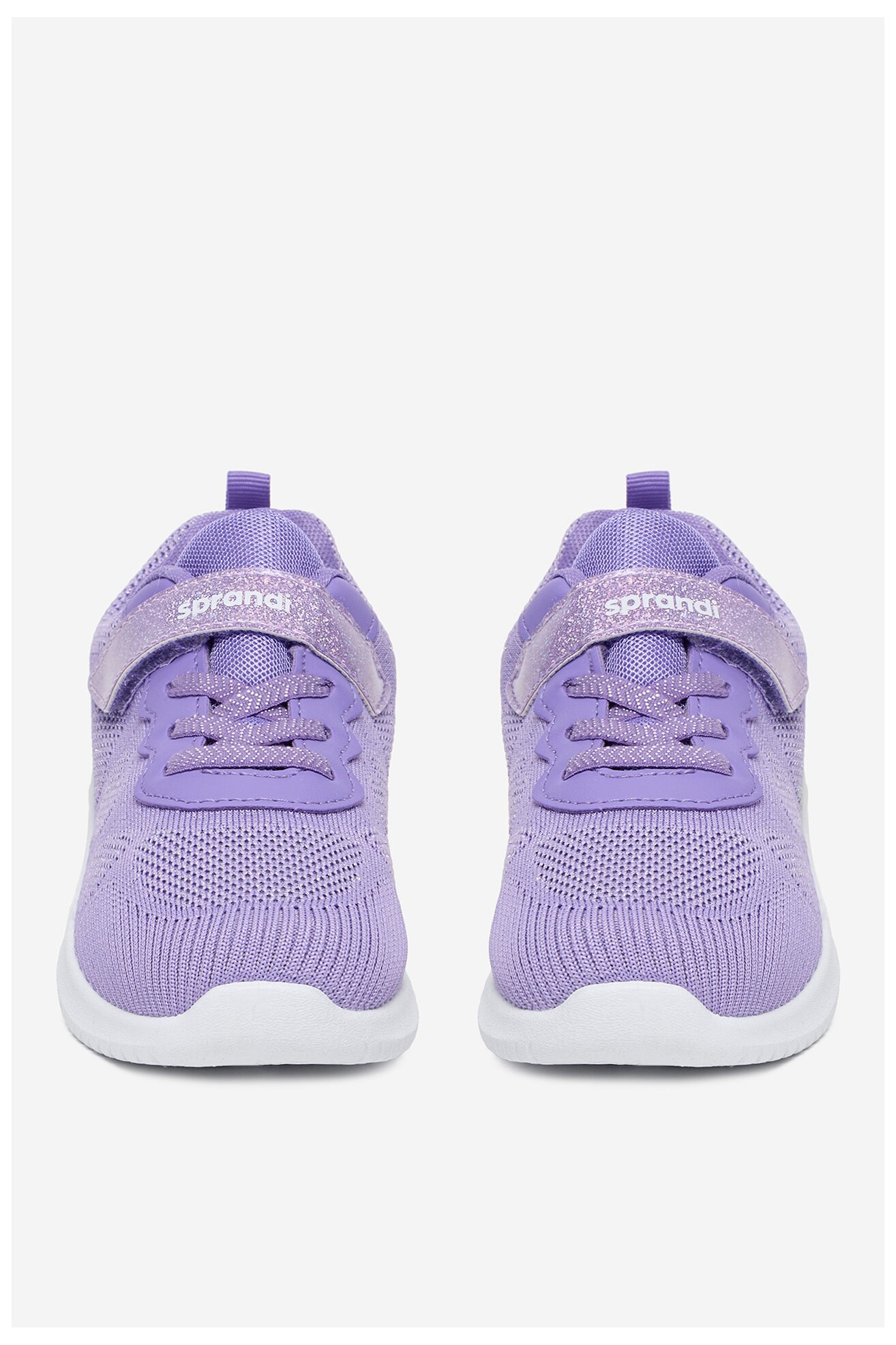 Obuwie sportowe Sprandi CEO-CP91-25357 Fioletowy