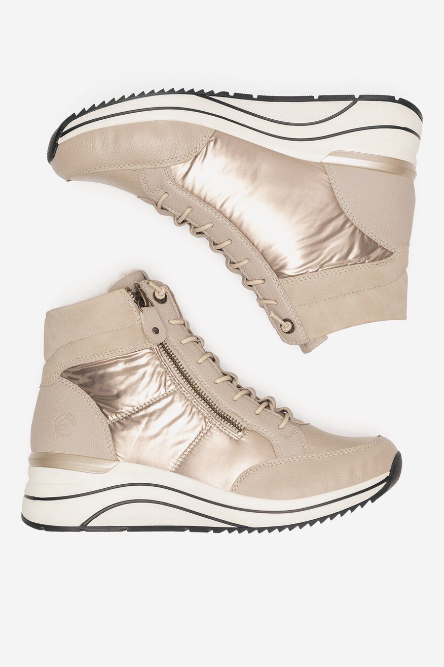 
                Csizma Remonte BÉZS - 2230068910487