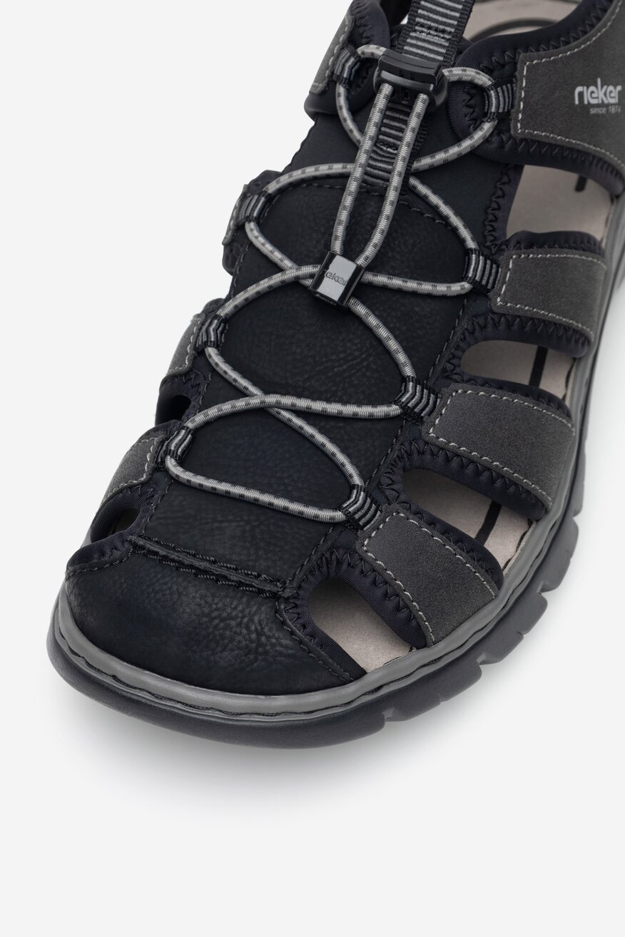 
                Сандали Rieker ЧЕРЕН - 2230056257334
