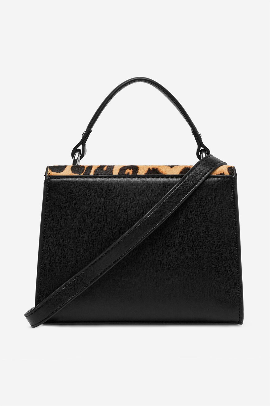 
                Дамска чанта DeeZee КАФЯВ - 5904410924053