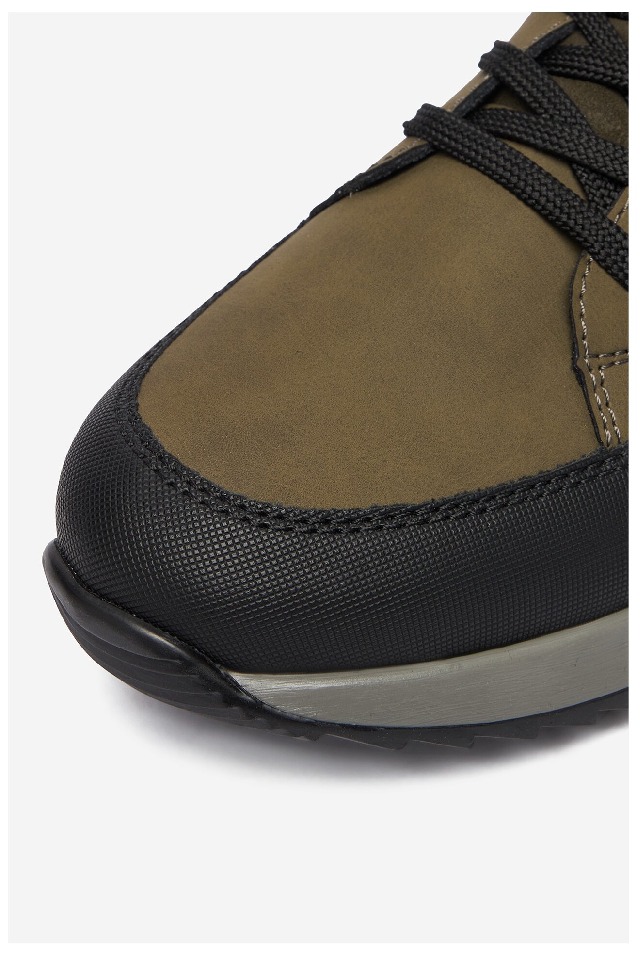 Sneakerși Rieker CEO-16125-54 GRI