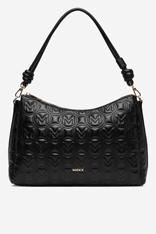 Сумка З Ремінцем Mexx CEO-MEXX-AJ-001-09 ЧОРНИЙ