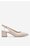 Pantofi cu toc Lasocki WYL3095-7Z-L BEJ