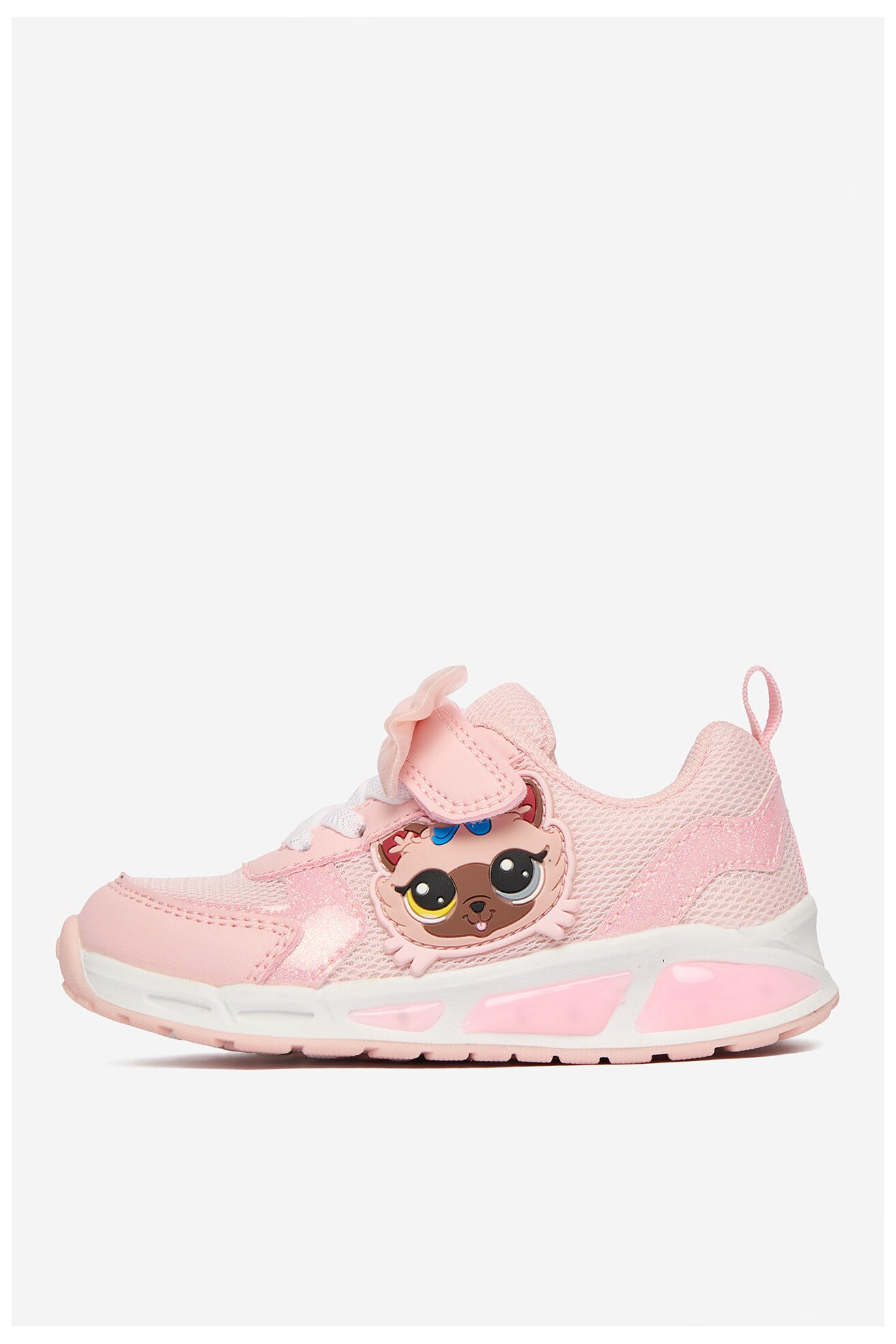 Спортни обувки LITTLEST PET SHOP CEO-CP66-SS26-317LPS РОЗОВ