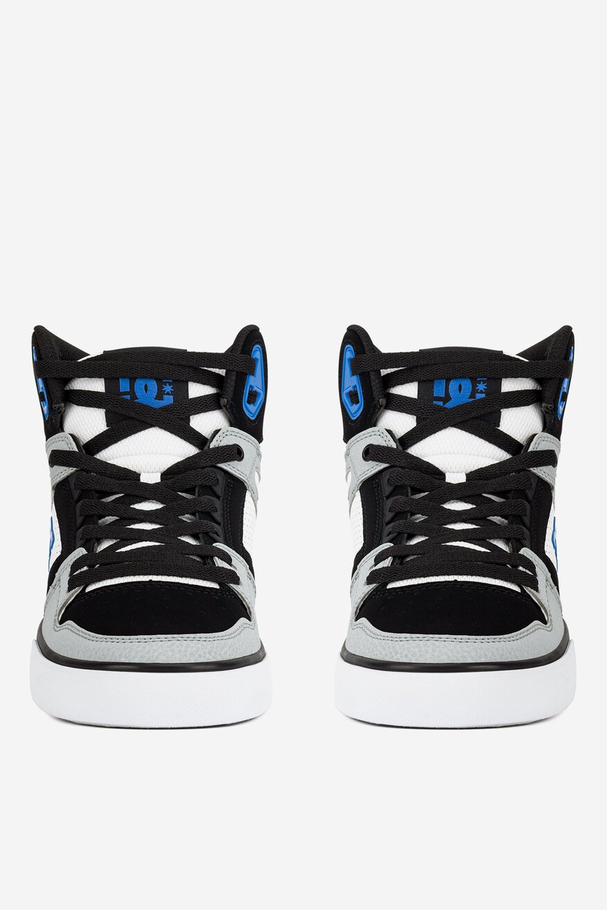 
                Sportska obuća DC Shoes CRNA - 5905588849902