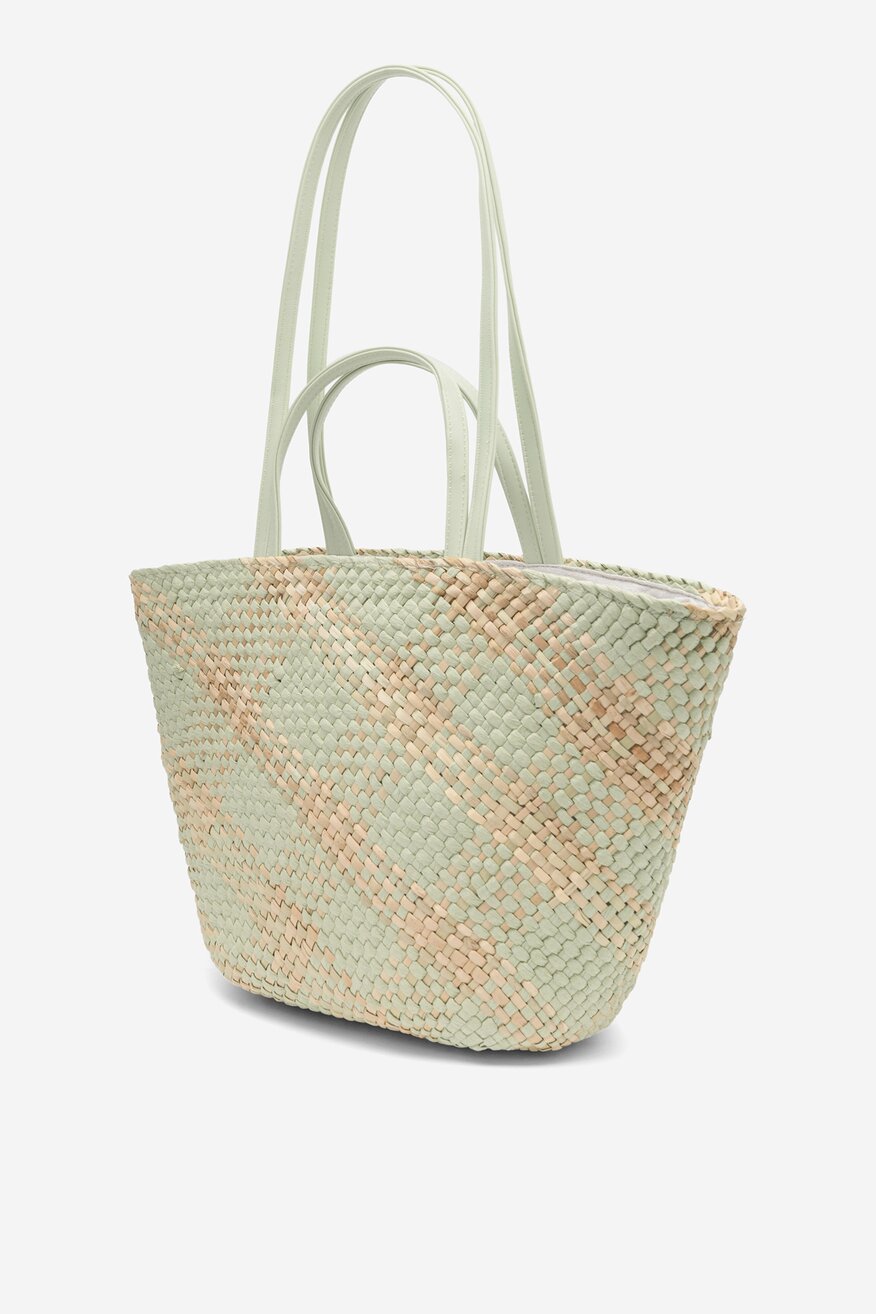 
                Jenny Fairy - Duża torebka koszyk - 5904862784588