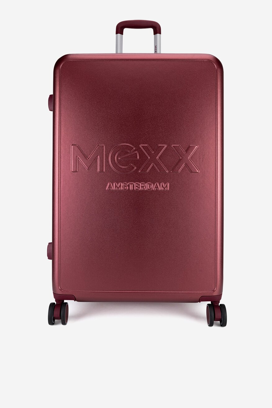 Mexx - Walizka duża - 5903698707259