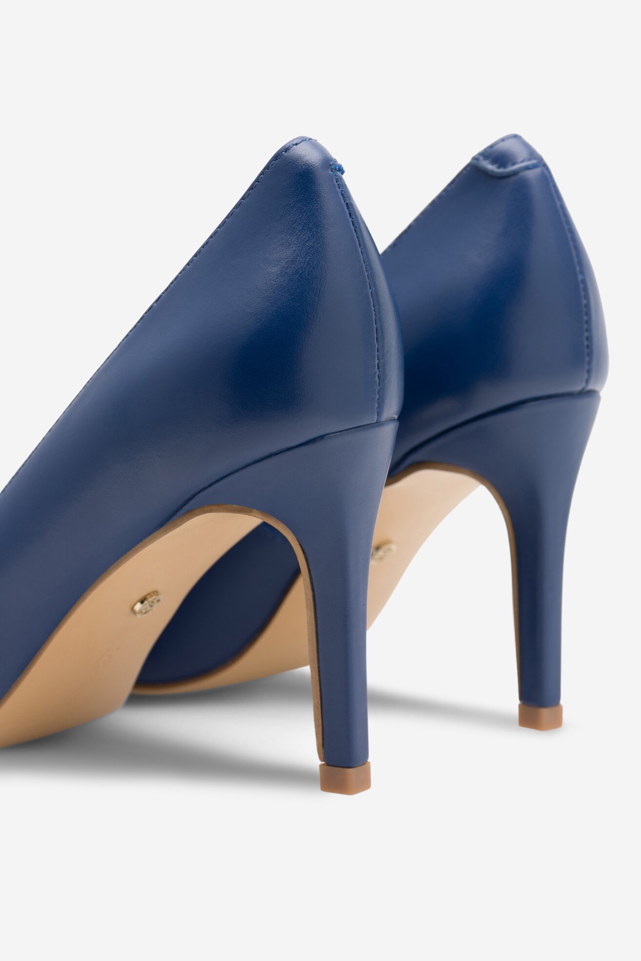 Czółenka Lasocki FEBI WFA1619-3ZA Chabrowy