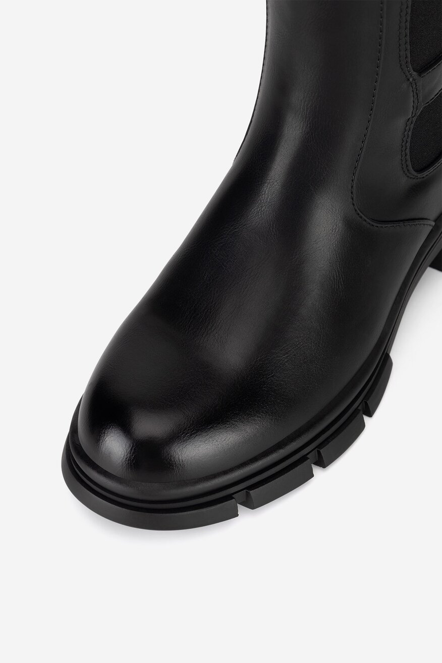 
                Jenny Fairy - Botki - 5905588891314