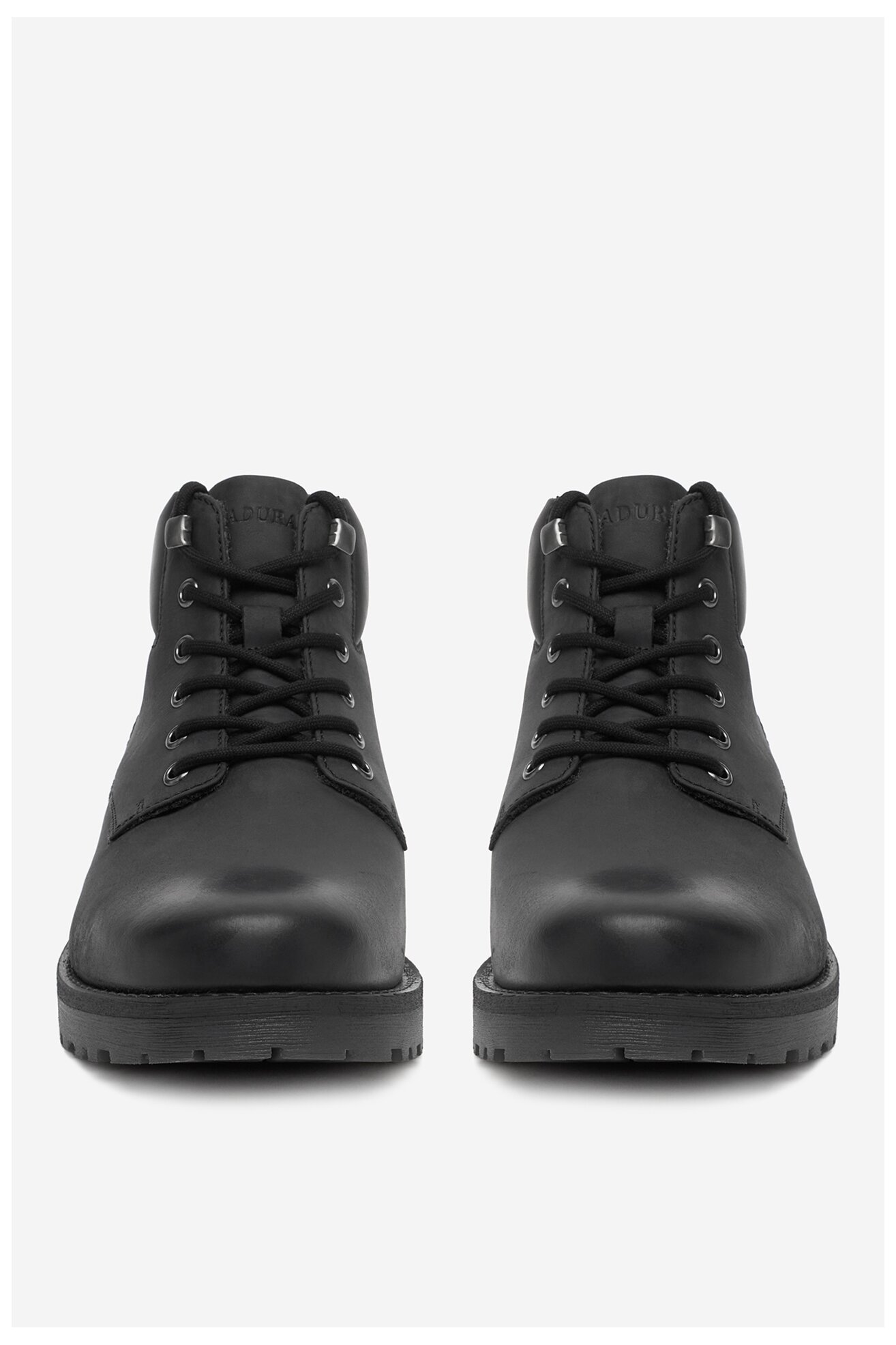 Csizma Badura CEO-BOWER-18 MI08 FEKETE